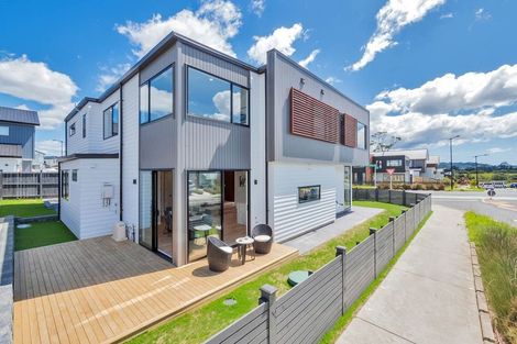 Photo of property in 30 Kearns Drive, Hobsonville, Auckland, 0616