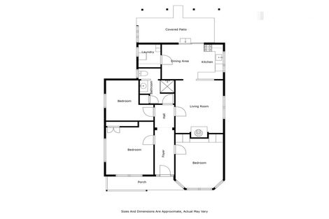 Photo of property in 60 Calder Street, Saint Kilda, Dunedin, 9012