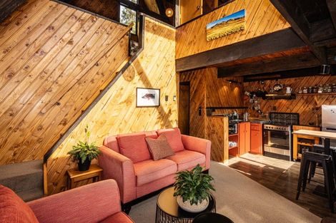 Photo of property in 9 Totara Street, Ohakune, 4625