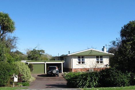 Photo of property in 26 Oxford Street, Marton, 4710