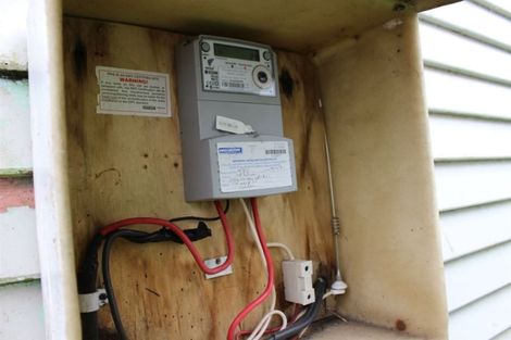 Photo of property in 133 Ward Street, Cobden, Greymouth, 7802