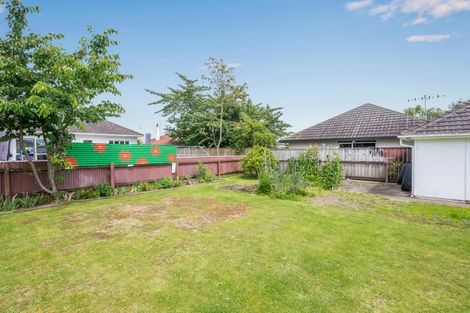 Photo of property in 15 Carlisle Street, Levin, 5510