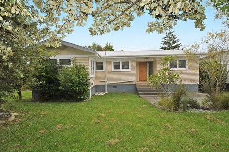 Photo of property in 19 Hanover Street, Wellsford, 0900