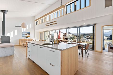Photo of property in Northlake, 15 Cambrian Street, Wanaka, 9305