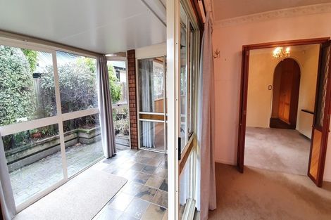 Photo of property in 155 Cashmere Road, Hoon Hay, Christchurch, 8025