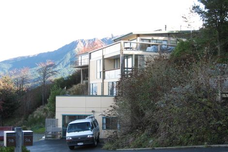 Photo of property in 2/9 Bolton Lane, Queenstown, 9300