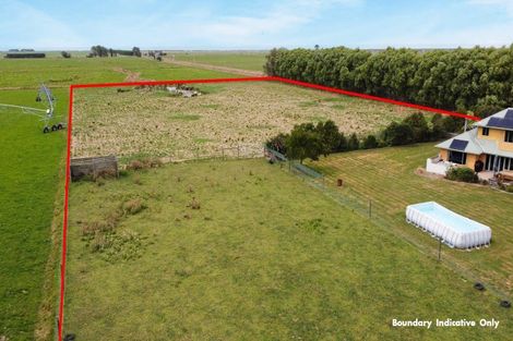 Photo of property in 223 White Road, Milford, Temuka, 7986