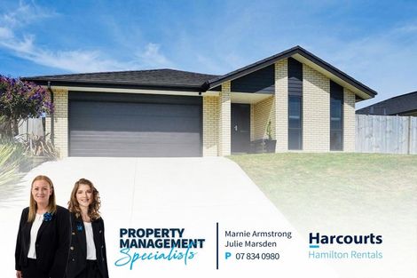 Photo of property in 266 Dixon Road, Fitzroy, Hamilton, 3206