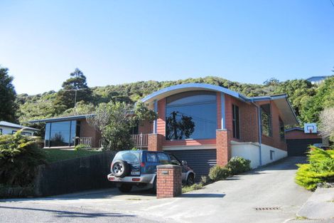 Photo of property in 5 Fernhill Place, Karoro, Greymouth, 7805