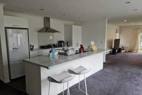 Photo of property in 1/90b Endeavour Drive, Whitby, Porirua, 5024