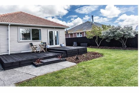 Photo of property in 1 Alport Place, Woolston, Christchurch, 8023