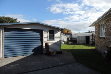 Photo of property in 11 Matai Avenue, Matamata, 3400