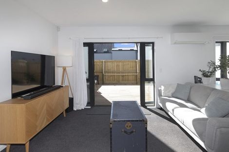 Photo of property in 5/324 Stanmore Road, Richmond, Christchurch, 8013