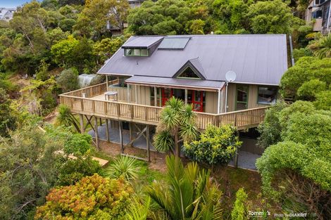 Photo of property in 216 Barnard Street, Wadestown, Wellington, 6012