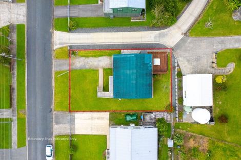 Photo of property in 16 Wharua Road, Oakura, Hikurangi, 0184