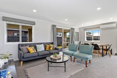 Photo of property in 33 Bradwell Crescent, Halswell, Christchurch, 8025