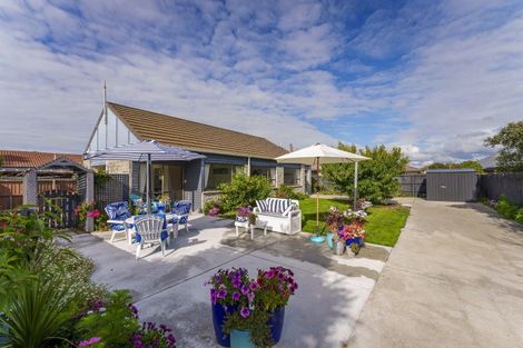 Photo of property in 14 Howe Street, New Brighton, Christchurch, 8083