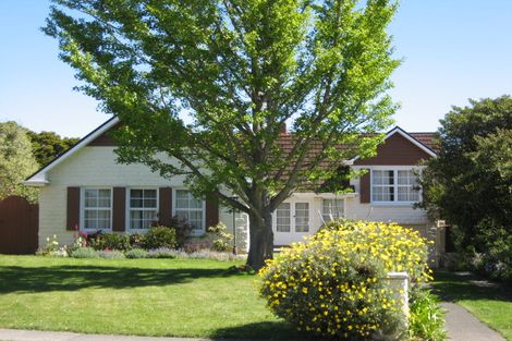 Photo of property in 9 Wadsworth Crescent, Redwoodtown, Blenheim, 7201