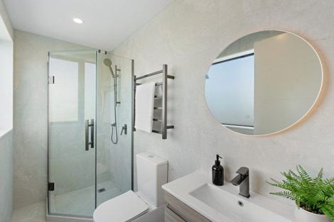 Photo of property in 6/36 William Souter Street, Forrest Hill, Auckland, 0620