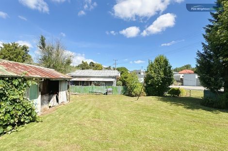 Photo of property in 179 Hautapu Street, Taihape, 4720