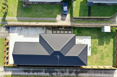 Photo of property in 61 Havelock Road, Ngaruawahia, 3720