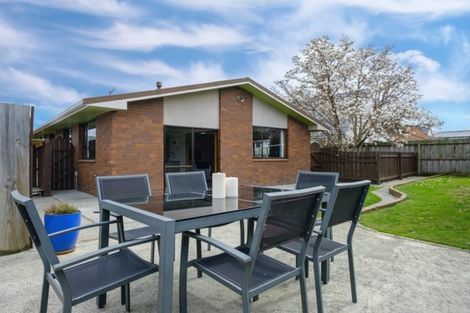 Photo of property in 59 Cherry Drive, Mosgiel, 9024
