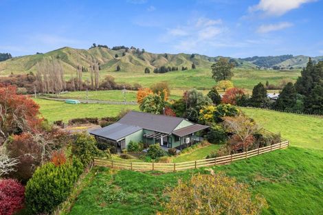 Photo of property in 87 Kawautahi Road, Owhango, 3989
