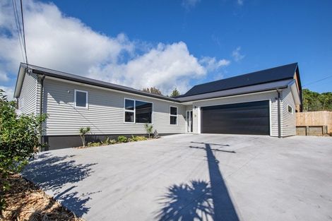 Photo of property in 17 Scott Road, Tamaterau, Whangarei, 0174