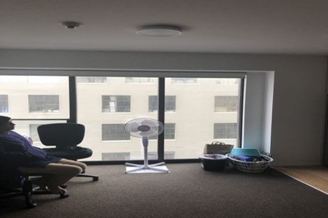 Photo of property in 906/111 Dixon Street, Te Aro, Wellington, 6011