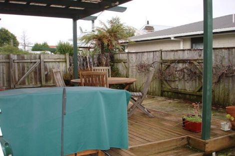 Photo of property in 42 Knowles Street, Terrace End, Palmerston North, 4410