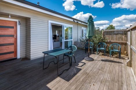 Photo of property in 3b Bent Street, Putaruru, 3411