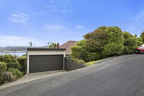 Photo of property in 34 Glengyle Street, Vauxhall, Dunedin, 9013