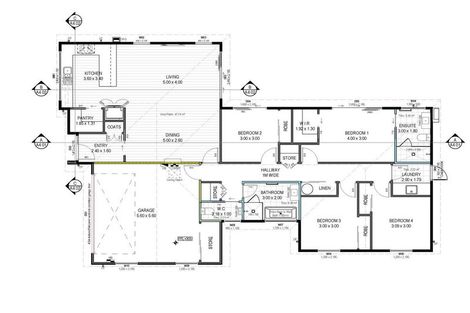 Photo of property in 2 Entelea Close, Papamoa Beach, Papamoa, 3118