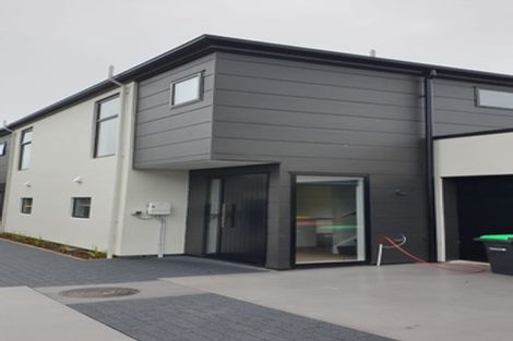 Photo of property in 4/9 Bolton Avenue, Spreydon, Christchurch, 8024