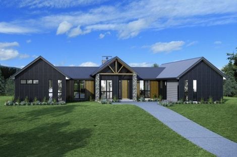 Photo of property in 9 Orbiter Drive, Ohoka, Kaiapoi, 7692