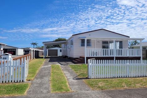 Photo of property in 53 Sunnyvale Street, Bell Block, New Plymouth, 4312