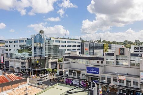 Photo of property in 701/26 Remuera Road, Newmarket, Auckland, 1050