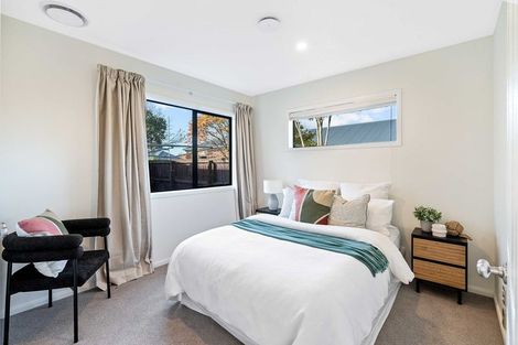 Photo of property in 8 Edmund Storr Road, Halswell, Christchurch, 8025