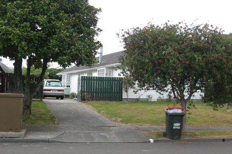 Photo of property in 54 Brightwater Crescent, Totara Park, Upper Hutt, 5018