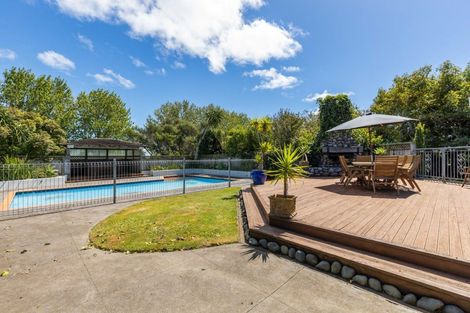 Photo of property in 202 Ngatimaru Road, Tikorangi, Waitara, 4383