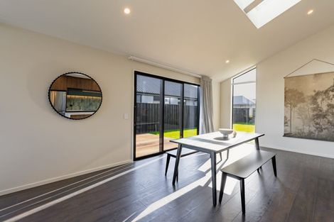 Photo of property in 8 Homestead Drive, Rangiora, 7400