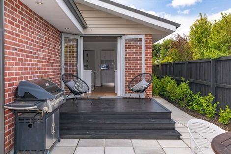 Photo of property in 25 Ryeland Avenue, Ilam, Christchurch, 8041