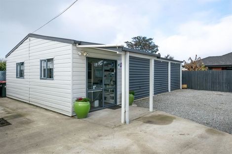 Photo of property in 43 High Street, Renwick, 7204