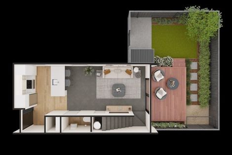 Photo of property in 2/92 Milton Street, Somerfield, Christchurch, 8024