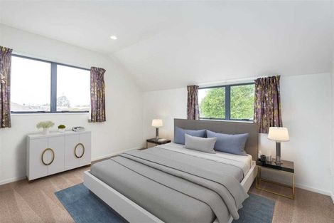 Photo of property in 6/56 London Street, Richmond, Christchurch, 8013