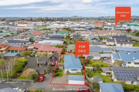 Photo of property in 41b Cole Street, Masterton, 5810