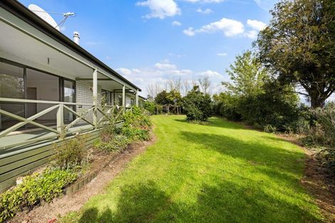 Photo of property in 47 Awaroa Road, Waerenga, Te Kauwhata, 3781
