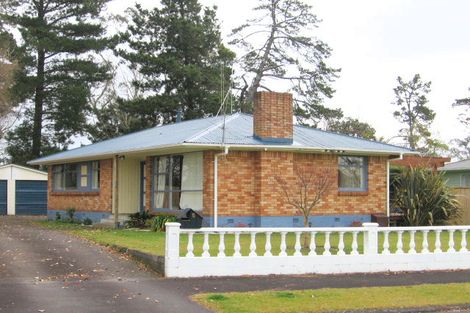 Photo of property in 5 Keitha Place, Glenview, Hamilton, 3206