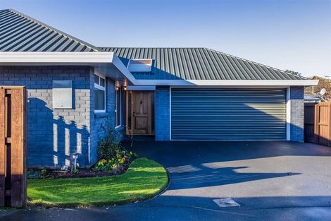 Photo of property in 172a Cashmere Road, Hoon Hay, Christchurch, 8025