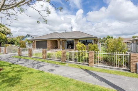 Photo of property in 91 Queen Street West, Levin, 5510